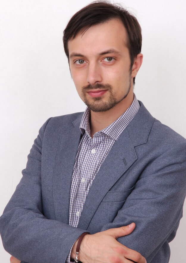 Martin Manolov