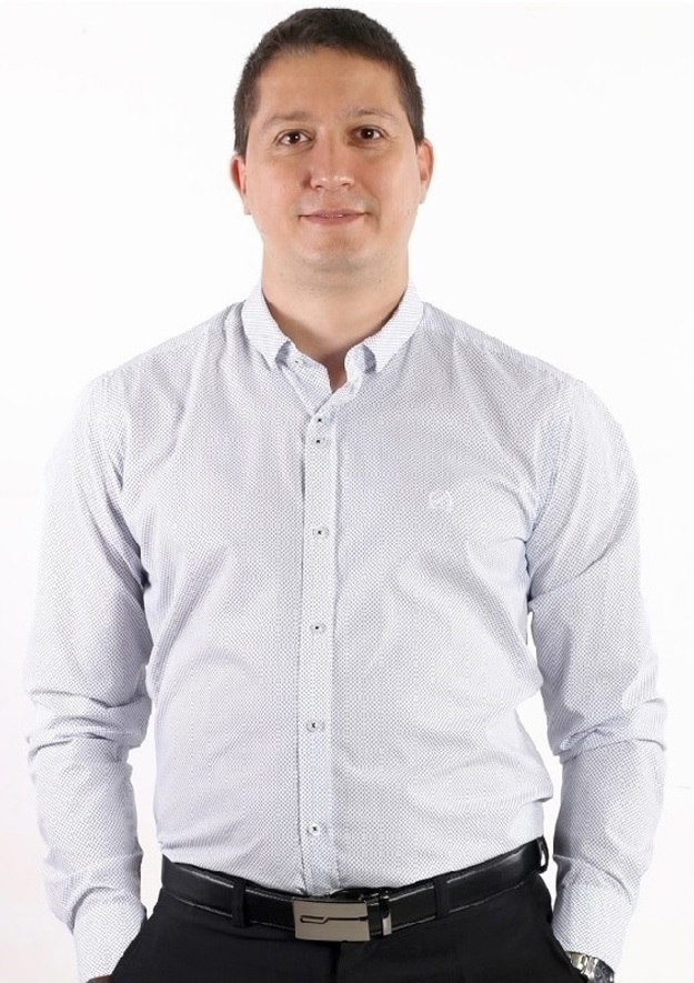 Petar Angelov