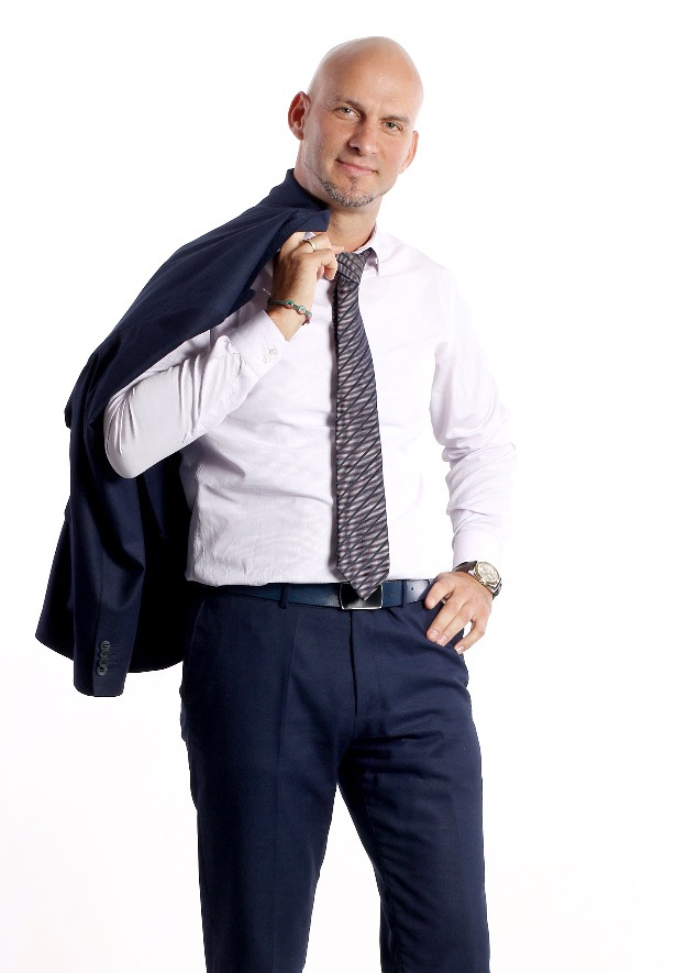 Dimitar Udo Angelov