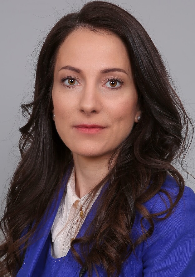 Анастасия Павлова
