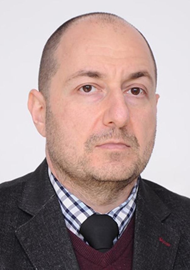 Георги Спасов